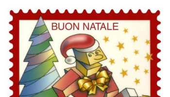 Natale: dal primo dicembre i francobolli per gli auguri